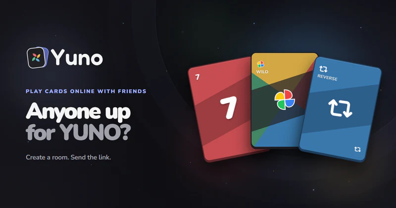 Yuno banner